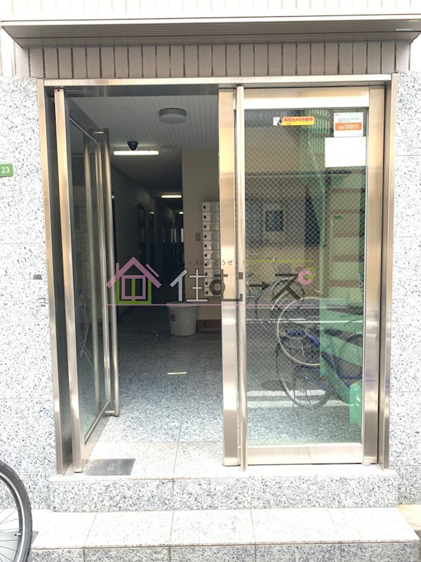 TAIHO MINTIA深江橋 その他1