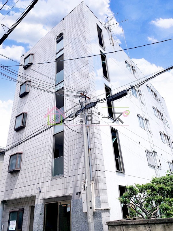 TAIHO MINTIA深江橋 その他外観1