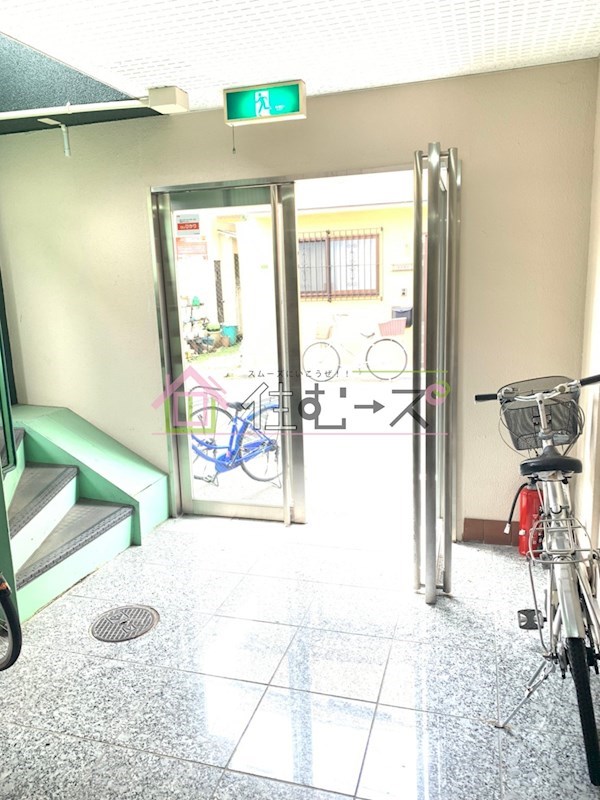 TAIHO MINTIA深江橋 その他外観3