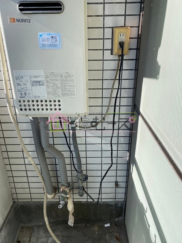 エクラ平野 その他6