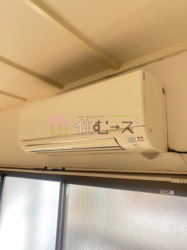 I-court平野元町 その他5