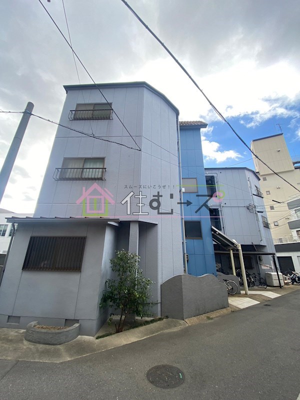 I-court平野元町 その他外観1
