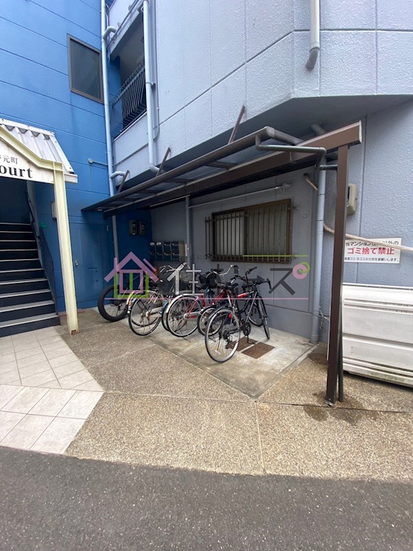 I-court平野元町 その他外観6