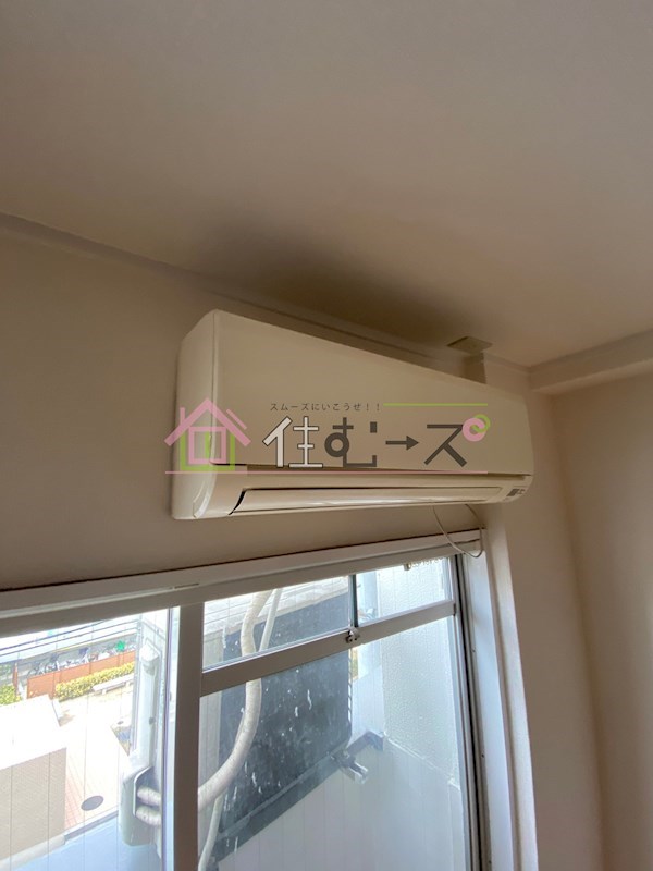 福島常盤マンション その他5