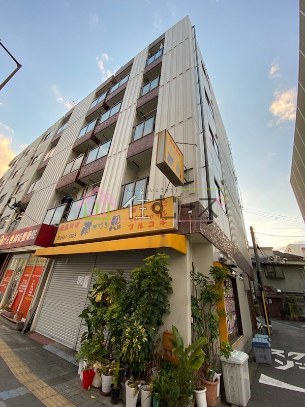 セレコート福島Ⅱ その他外観1