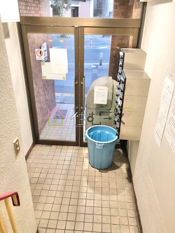 セレコート福島Ⅱ その他外観2