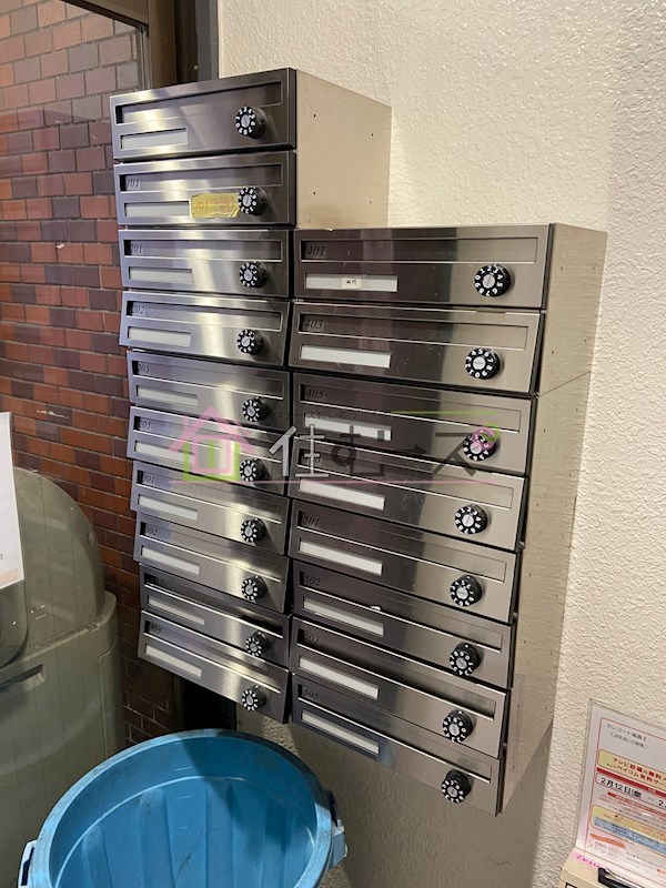 セレコート福島Ⅱ その他外観3