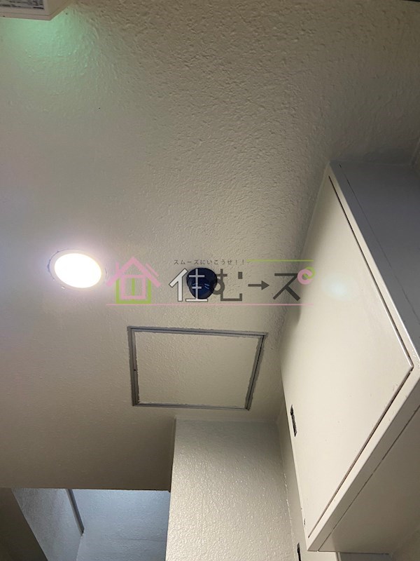 セレコート福島Ⅱ その他外観4