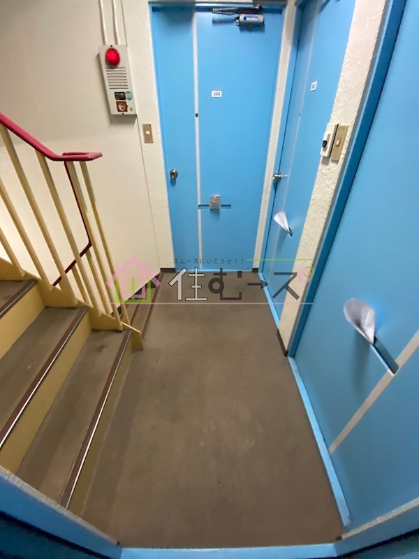 セレコート福島Ⅱ その他外観5