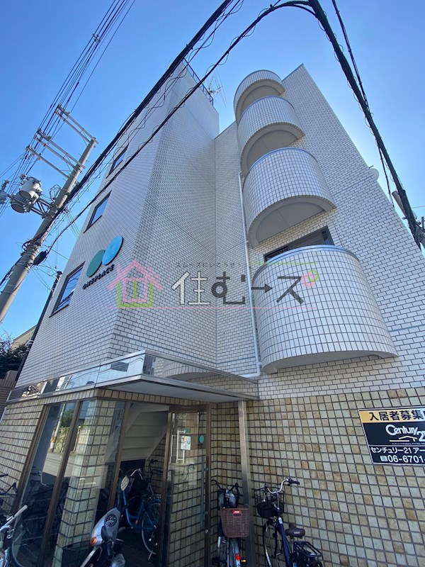ワンプレイス平野南  その他外観1