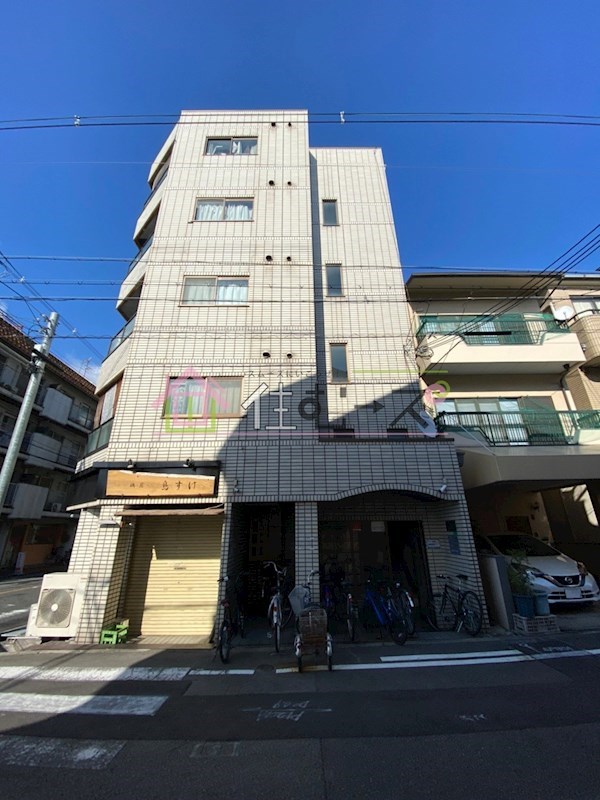 ヴィラ日建 その他外観1