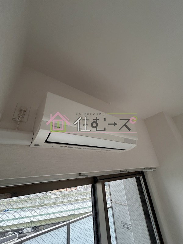 エスリード阿波座プライムコート その他