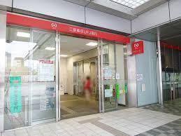 エスリード阿波座プライムコート 銀行