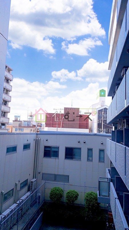 エスリード北大阪 その他3