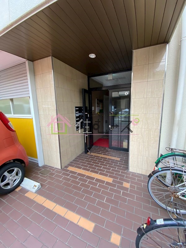 グローリ淀川 その他1