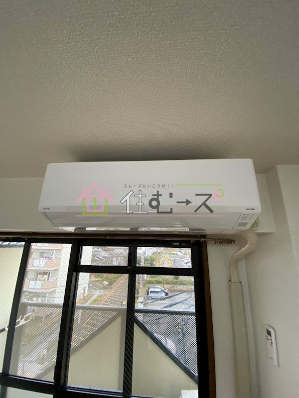 グローリ淀川 その他4