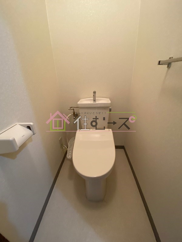 グローリ淀川 その他5