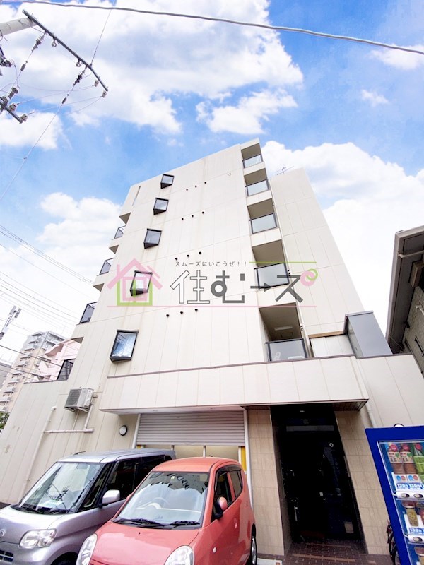 グローリ淀川 その他外観1