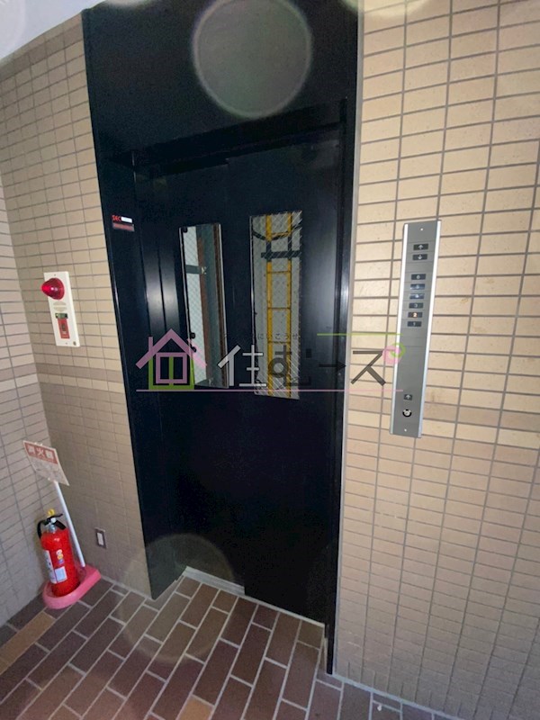 グローリ淀川 その他外観2