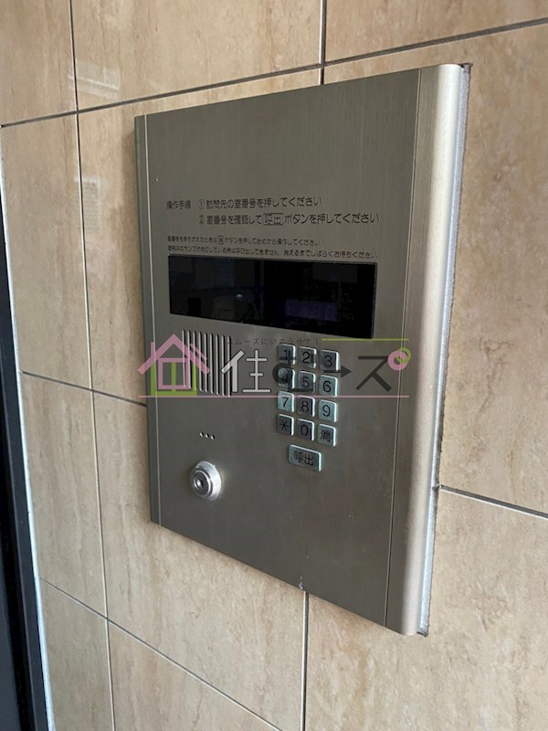 グローリ淀川 その他外観3