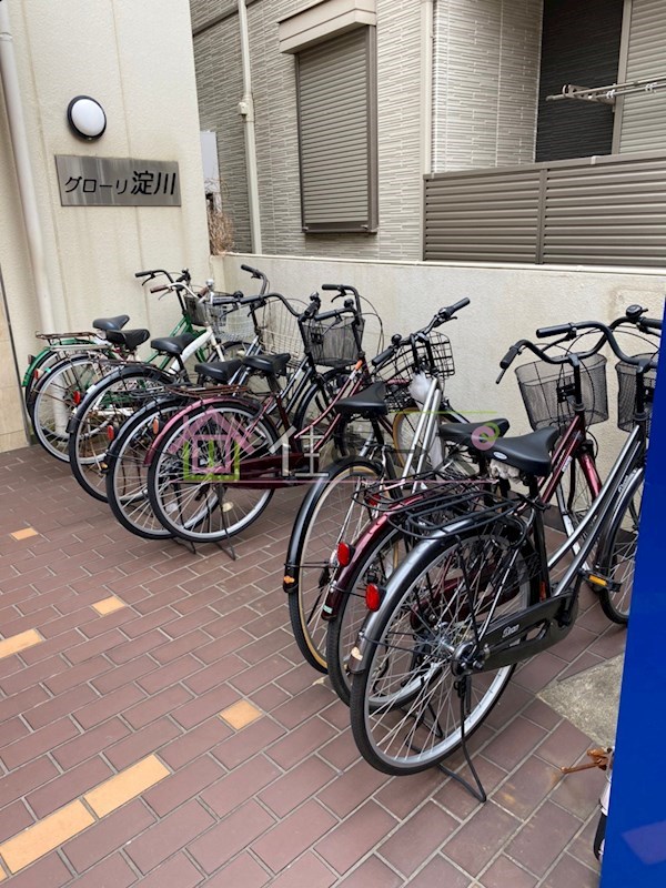 グローリ淀川 その他外観4