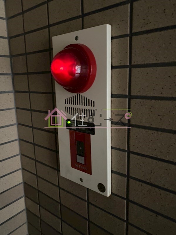 グローリ淀川 その他外観6