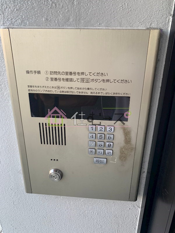 メゾンブランシェ2番館 その他外観4