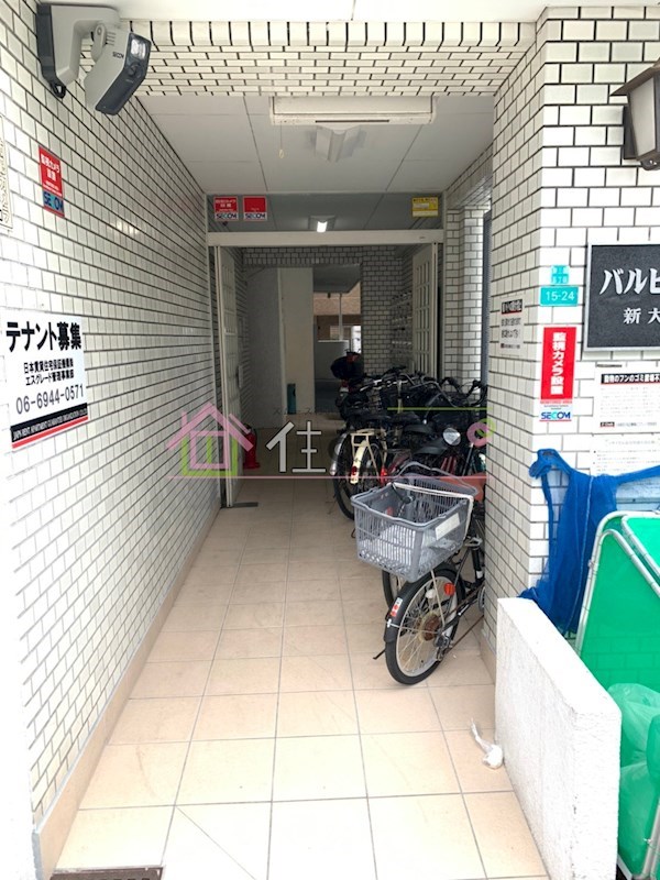 バルビゾン新大阪 その他1