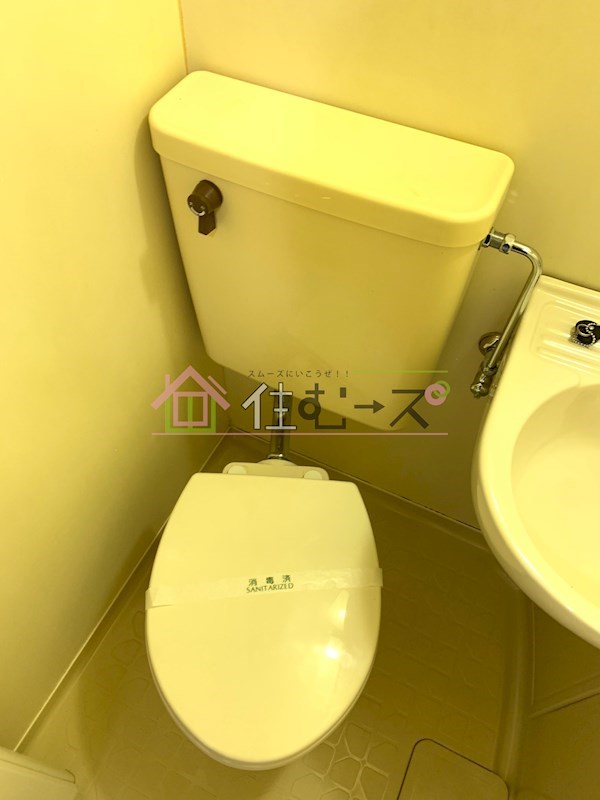 バルビゾン新大阪 その他2