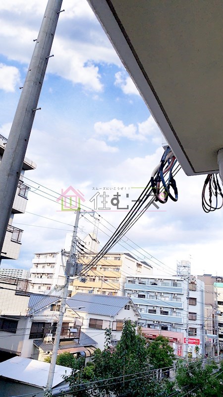 バルビゾン新大阪 その他6