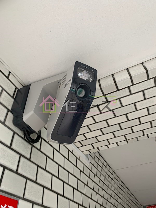 バルビゾン新大阪 その他外観4