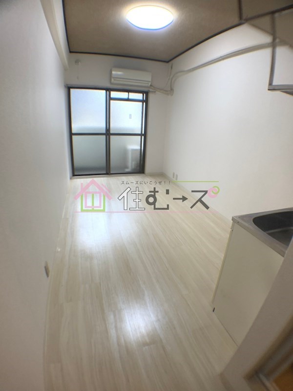 バルビゾン新大阪 その他外観6