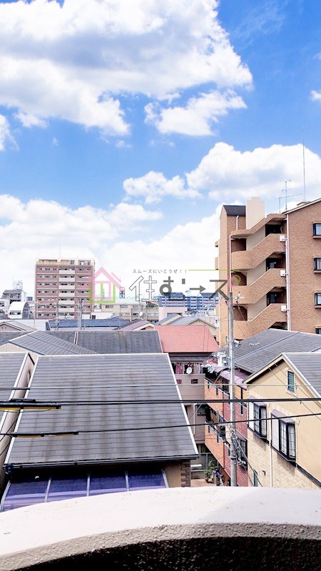 ノルデンハイム上新庄Ⅱ その他2