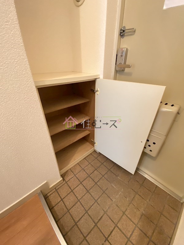 上新庄グランドハイツ北 その他4