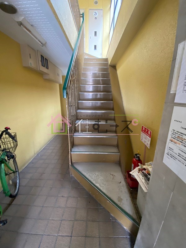 ヴィラース旭 その他外観4