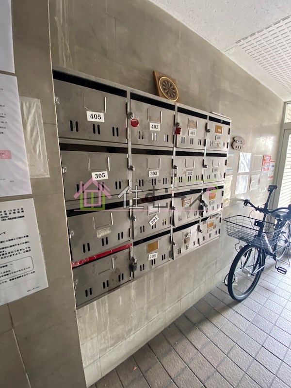 ヴィラース旭 その他外観5