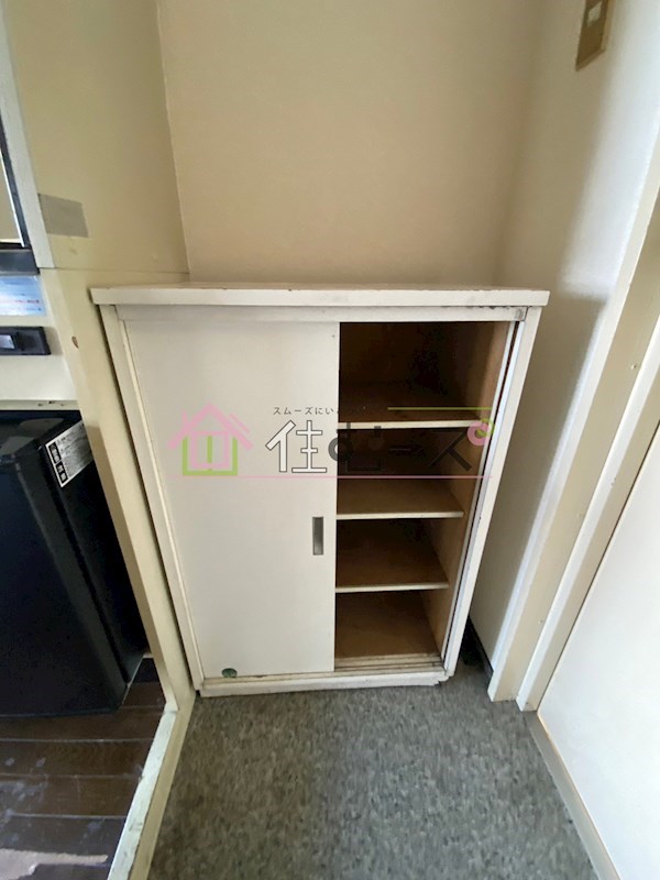 ヴィラース旭 その他外観6