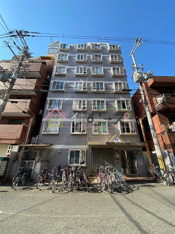 昭和グランドハイツ花園 その他外観1