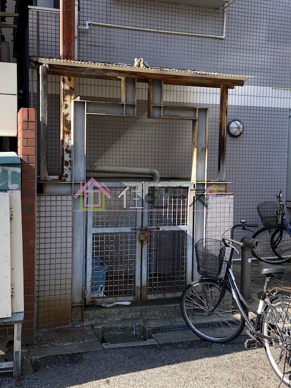 昭和グランドハイツ花園 その他外観5