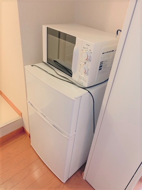 レオパレス水堂 その他4