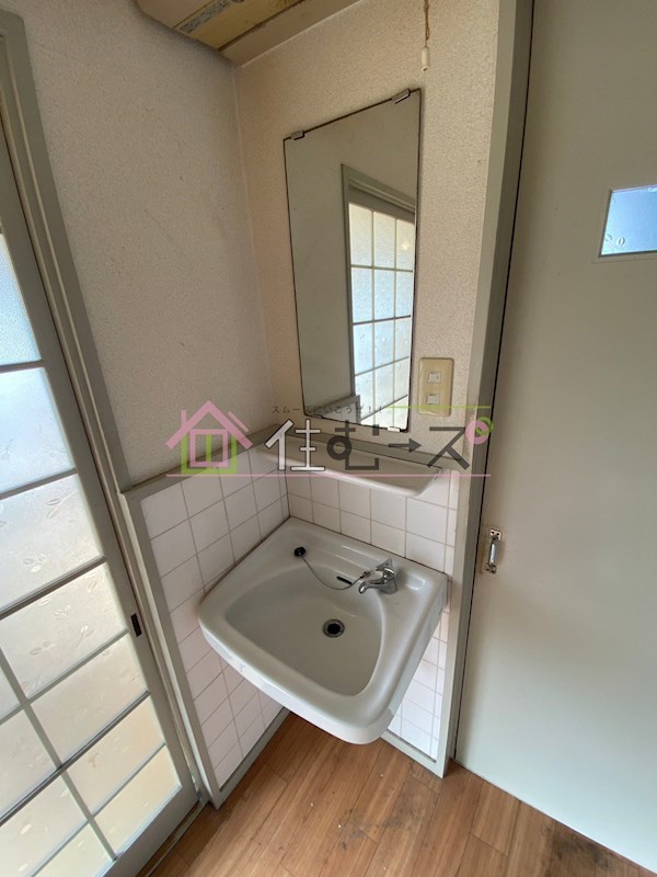 ビスタ西三国 その他4