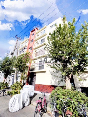 ビスタ西三国 その他外観1