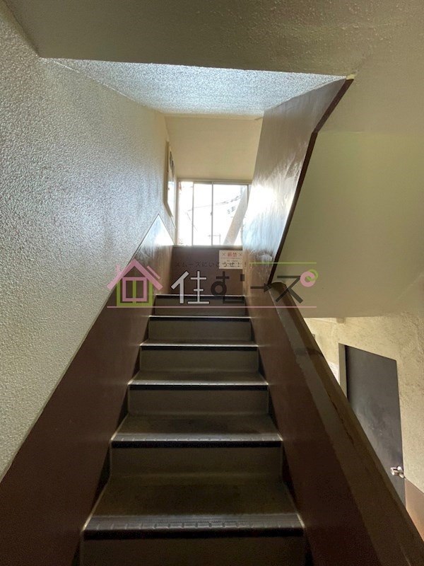 ビスタ西三国 その他外観2