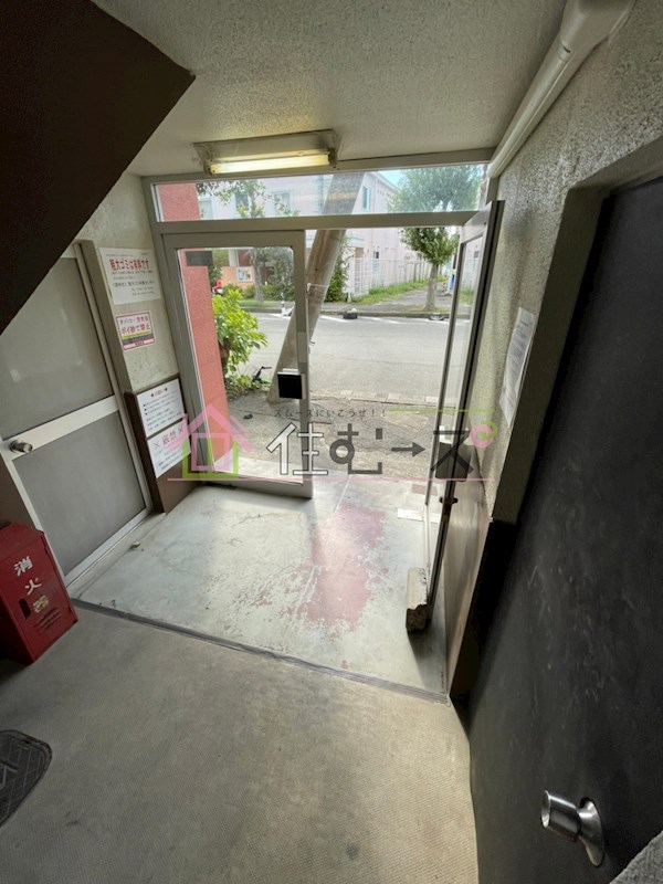 ビスタ西三国 その他外観4