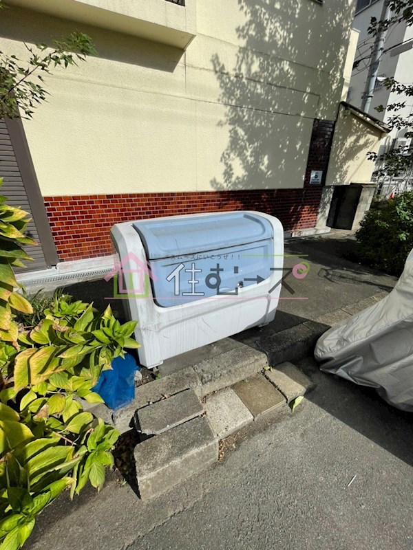 ビスタ西三国 その他外観5