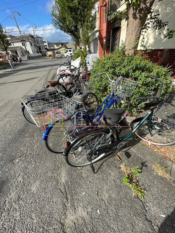 ビスタ西三国 その他外観6