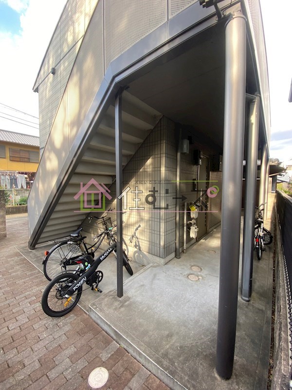 シャーメゾン中野 その他1