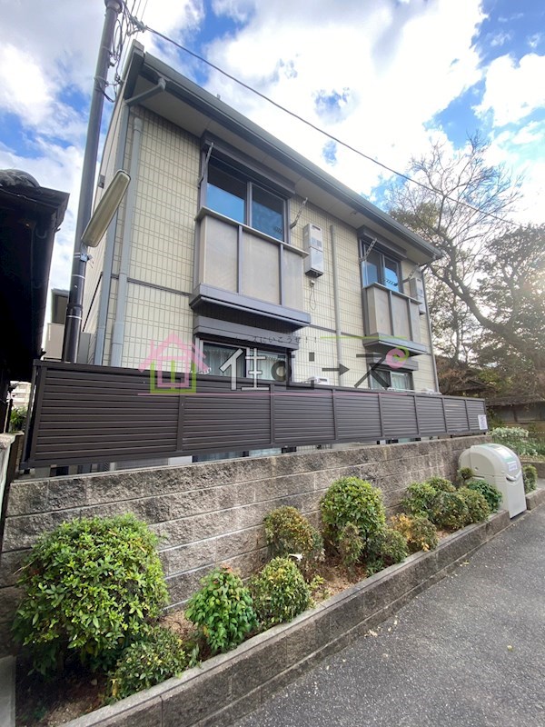 シャーメゾン中野 その他外観1