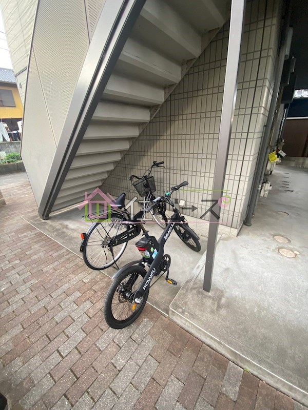 シャーメゾン中野 その他外観5