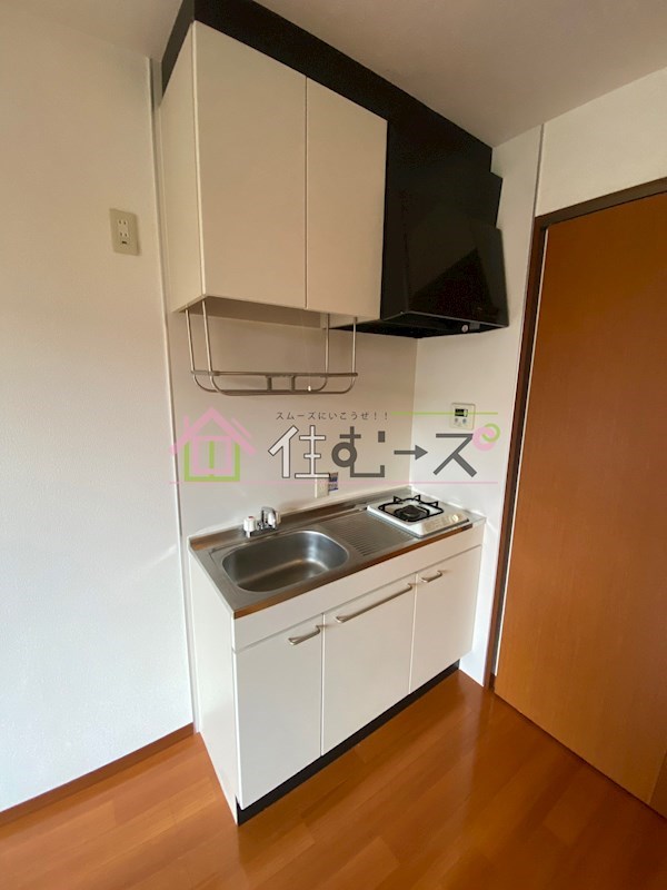 シャーメゾン中野 キッチン